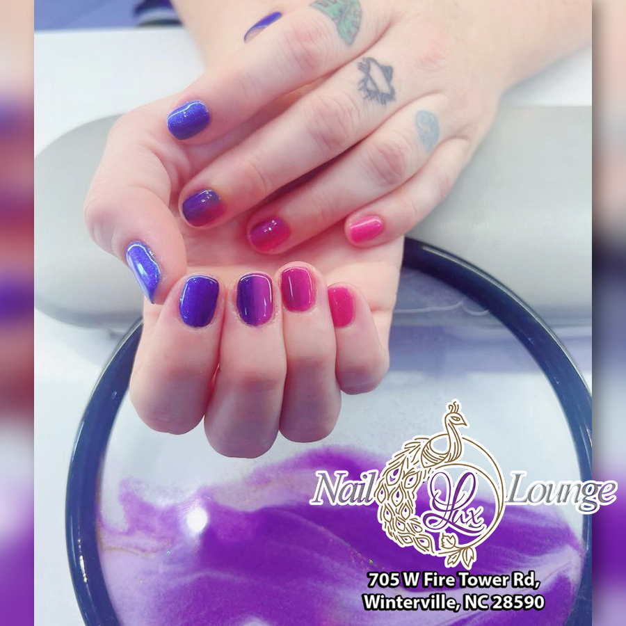 Nail Art Design June 30 2026